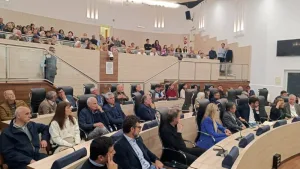 Declaran ciudadano distinguido post mortem al Tigre Cavallero
