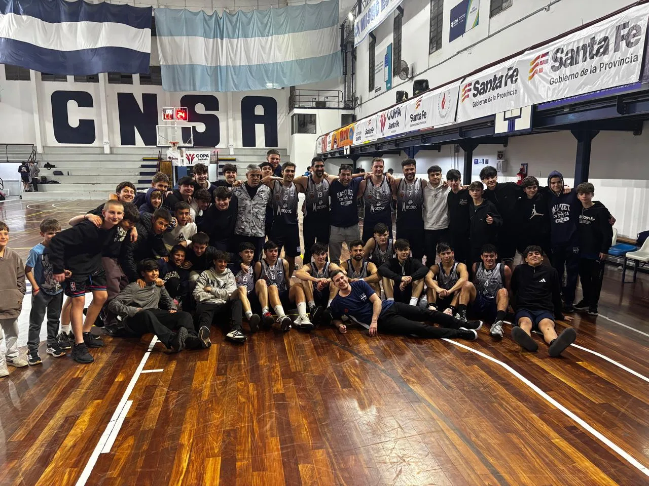 Todo el repaso de un enorme viernes de ascenso, de la B hasta la D