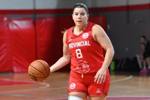 Provincial superó a Central en la Copa y este viernes Regatas ante Talleres definen finalista en la Rosarina