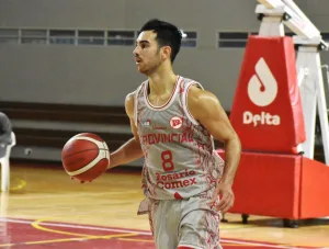 Provincial debuta en la temporada de Liga Argentina ante La Unión de Colón