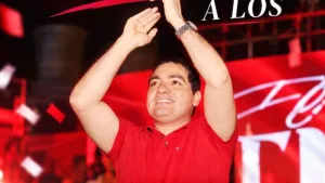 Horacio Fernández