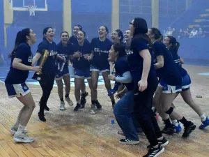 Alba Argentina superó nuevamente a Sport Cañadense y Maciel tendrá dos equipos en la elite