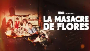 Cuál es la serie inspirada en la Masacre de Flores que es furor en HBO Max