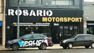 Rosario Motorsport: imputaron a los dueños por numerosas estafas