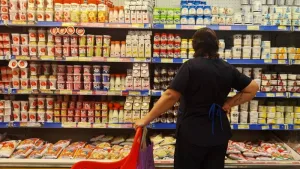 La inflación se mantendría en torno al 2% en octubre, según estimaciones privadas