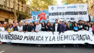 El gobierno utiliza un fallo técnico para seguir incumpliendo la ley de Financiamiento