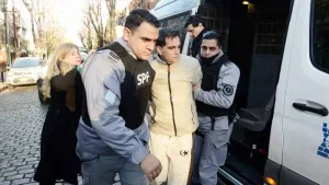 Millones de dólares, drogas y espionaje: procesaron al extitular de Arsat por presuntas coimas