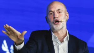 Horacio Rodríguez Larreta