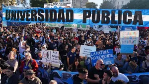 Contraataque mileísta: universidades deben presentar planes de auditoría para 2027 antes del 31 de octubre