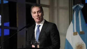 Para Santilli, los gobernadores deberían estar “preocupados” por un eventual regreso del kirchnerismo