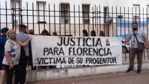 Estuvo 13 años prófugo por abuso, dos abogados lo encontraron, pero la Justicia lo liberó a los cuatro días