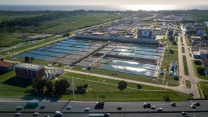 Quién es Mauricio Filiberti, el empresario que se quedó con el 90% de AySA por US$340 millones