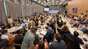 La oposición exige al gobierno reformular el Presupuesto 2027 para garantizar la Ley de Financiamiento Universitario