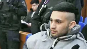Comenzó el juicio contra la banda de Pablo Camino: piden perpetua para seis acusados por el crimen de "Jimi" Altamirano y una saga de violencia