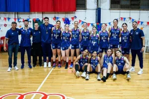No pudo ser: Náutico perdió frente a Berazategui en la final de la Liga Federal U21