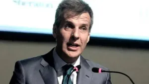 Martín Redrado