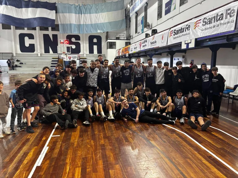 Náutico sigue de racha en el ascenso y lo que viene para el jueves