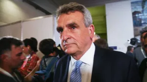 Agustín Rossi