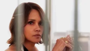 Halle Berry