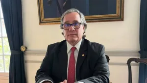 Quién es y qué propone la apuesta libertaria para el Consejo de la Magistratura