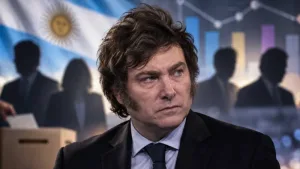 Javier Milei