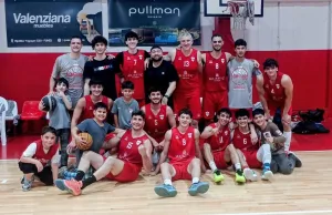San Telmo y Libertad ganaron en la A, más todo el ascenso de la Rosarina