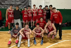 Provincial derrotó en final cerrado a Atlantic y jugará cuartos de final ante Atalaya