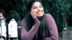 Micaela García