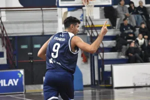 La Superliga ya tiene cruces de playoffs y este lunes llega con ascenso