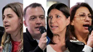 Volver a gobernar Rosario: el Socialismo junta músculo con un objetivo preciso