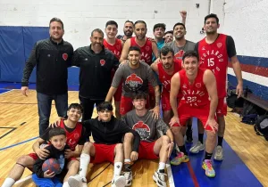 Calzada y Federal se sumaron a los cuartos de final de la A y en la B todo está empatado