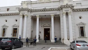 Legislatura de Santa Fe