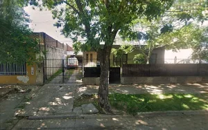 Encontraron una mujer de 58 años muerta, con golpes, en el dormitorio de su casa de Capitán Bermúdez
