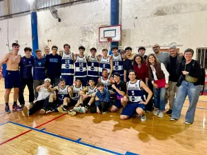 Ascenso profundo: todo lo que pasó en el miércoles de básquet rosarino