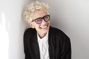 Albertina Carri presenta “Cine vivo” en Rosario:  “El cine también es una forma de la escritura”