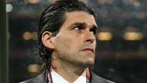 Alejandro Mancuso fue acusado de vender licencias de entrenador truchas en Brasil