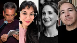 Décima edición de "Un lugar limpio y bien iluminado", esa hermosa costumbre de encontrarse a escuchar historias
