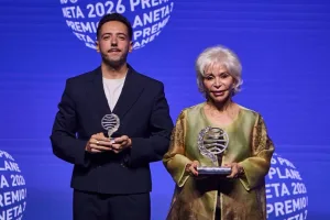 Isabel Allende ganó el Premio Planeta con una novela que retoma la historia de icónica “La casa de los espíritus”