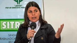 Rumbo a la movilización del 15 de octubre: las universidades nacionales enfrentan las políticas de Milei