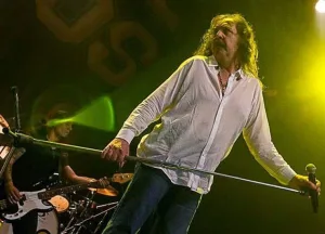 Saúl Blanch, un verdadero pionero del hard rock y el heavy metal que engalanó a bandas como Rata Blanca