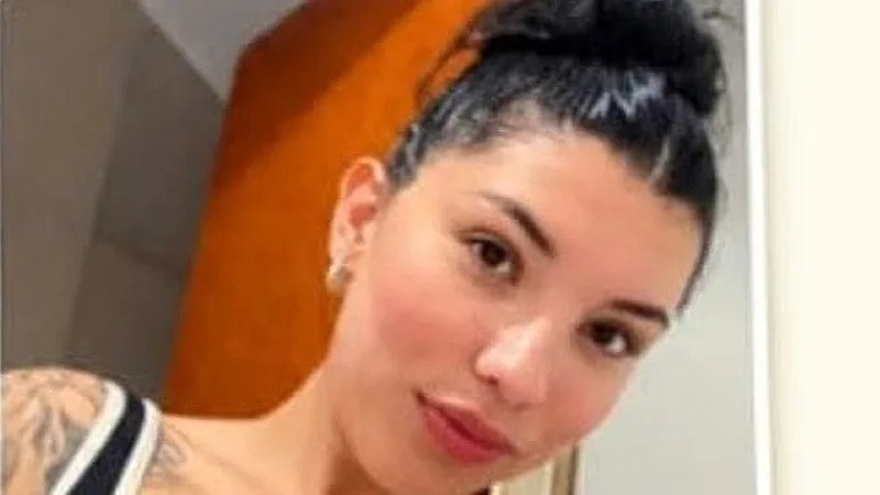 Bárbara Aragón