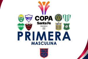 Gimnasia ya tiene programa para su tarea en la Copa Santa Fe