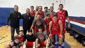 Calzada y Federal se sumaron a los cuartos de final de la A y en la B todo está empatado