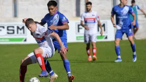 Cambios en el fútbol: la AFA oficializó el regreso de la Promoción para el ascenso en 2027