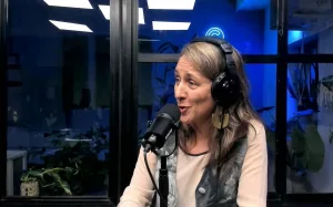 Carla Rodríguez pasó por “Condenados al éxito”: teatro para las infancias y el valor irreemplazable de sostener algo genuino