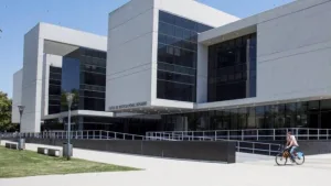 Centro de Justicia Penal de Rosario