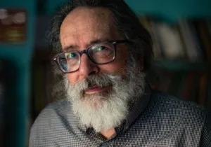 Murakami, Pynchon, Houellebecq y un argentino, entre los candidatos a ganar el Nobel de Literatura 2026