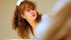 El increíble caso de Christa Pike, la estadounidense que sobrevivió a dos inyecciones letales