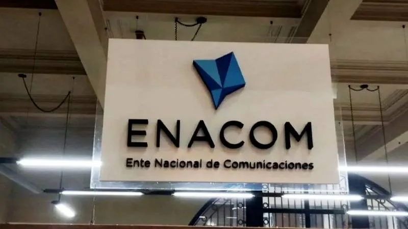 ENACOM