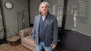 Diego Bollero